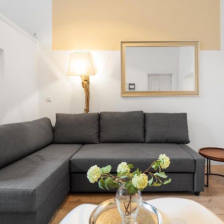 The Duesseldorfer, 1 Bedroom 1 Living Room Up To 4 People Berlín Exteriér fotografie